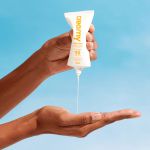 Protetor Solar Watery Lotion – Creamy