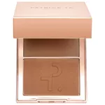 Crème Contour &amp; Powder Bronzer Duo - Patrick Ta | Cor: She's Sculpted