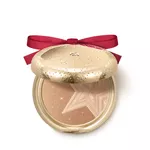 Joyful Holiday Shimmer Dream - Kiko Milano | Cor: 02 Sweet Champagne 