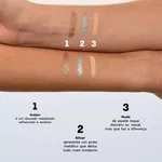 4YOU Shine Eye Pencil - Oce'ane | Cor: Golden 
