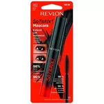 So Fierce! - Revlon | Cor: 702 Black Noir 