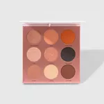 Paleta De Sombras Special Day - Mari Saad by Oce'ane