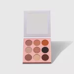 Paleta De Sombras Special Day - Mari Saad by Oce'ane