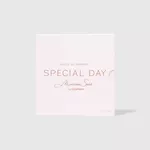 Paleta De Sombras Special Day - Mari Saad by Oce'ane