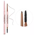 Ultra Slim Brow Pencil - Too Faced | Cor: Soft Brown