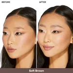Ultra Slim Brow Pencil - Too Faced | Cor: Soft Brown