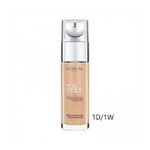 Base True Match - L’Oréal | Cor: 1.D/1.W