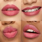Unlimited Stylo - Kiko Milano | Cor: 12 Strawberry Pink