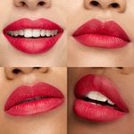 Unlimited Stylo - Kiko Milano | Cor: 15 Classic Red