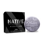 Native Brazilian Carnaúba Paste Wax (100ml)