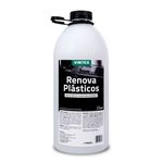 Renova Plastico Vonix 3 Litros - 256