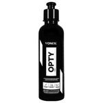 Polidor De Vidros Opty 240ml Tira Riscos Para-brisa Vonixx Adicionar aos favoritos