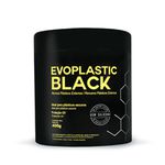 Evoplastic Black Renova Plásticos Externos Evox 