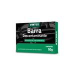 Vonixx Barra Descontaminante V-Bar 50g