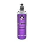 REVITALIZADOR DE PLÁSTICOS EXTERNOS E LONAS MARÍTIMAS NEOBLACK – 500ML