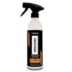 Higicouro Limpador De Couro Vonixx 500ml - 149