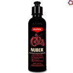 NUBER 240ML RENOVADOR DE PLÁSTICOS E BORRACHAS RAZUX BY VONIXX