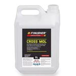 Detergente Neutro Off Road 5 Litros - Cross Mol - Finisher