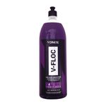 Shampoo V-Floc - 1,5L - Vonixx