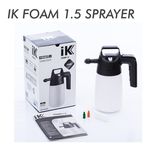 Pulverizador profissional IK FOAM 1.5