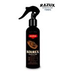 Kourex Limpador de Couro 240ml - Razux