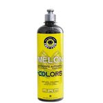 Lava Autos Melon Colors 1:400 - Espuma Amarela 500ml - Easytech