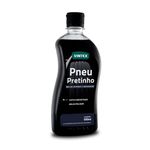 Pneu Pretinho 500ml - 219