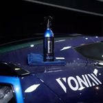 Cera Carnaúba Automotiva Blend Spray 500ml Vonixx