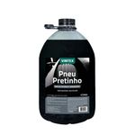 Pneu Pretinho Vonixx Galão 5 Litros - 191