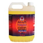 LAVA AUTO DESENGRAXANTE TANGERINE 1:100 SUPER CONCENTRADO EasyTech Shield