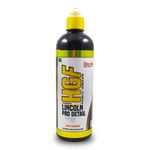 Polidor para Refino e Lustro Hi Gloss Fast 500g - HGF - Lincoln