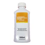 Shampoo Desengraxante - 500 ml