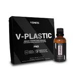 V-plastic Vitrificador Para Plásticos (50ml) - 398