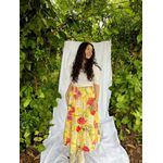 saia floral 