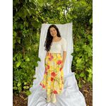 saia floral 