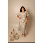 conjunto limões 