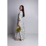 vestido floral
