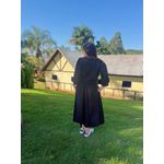 conjunto preto