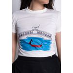Babylook veneza