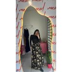 saia floral 