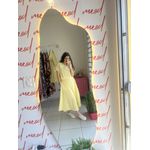 conjunto tricoline butteryellow