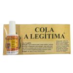 Kit 8 Cola A Legítima P/ Strass Pedrarias 20ml 