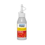 Kit 6 Cola Tek Bond Silicone Transparente Artesanato 100ml