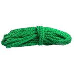 Cordão São Francisco 7mm Verde Angra 10 Metros 