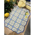 Americano limão siciliano