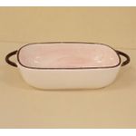 conjunto 3 peças Soft Shades Blush Shelly Al Mare