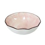 conjunto 3 peças Soft Shades Blush Shelly Al Mare