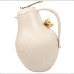 garrafa termica 1 litro borboleta 