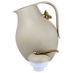 garrafa termica 1 litro borboleta 