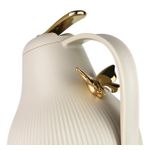 garrafa termica 1 litro borboleta 